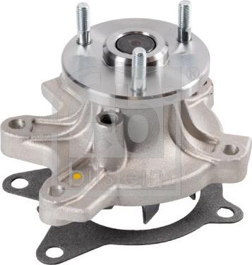 FEBI Bilstein 24376 - Водяной насос ps1.lv