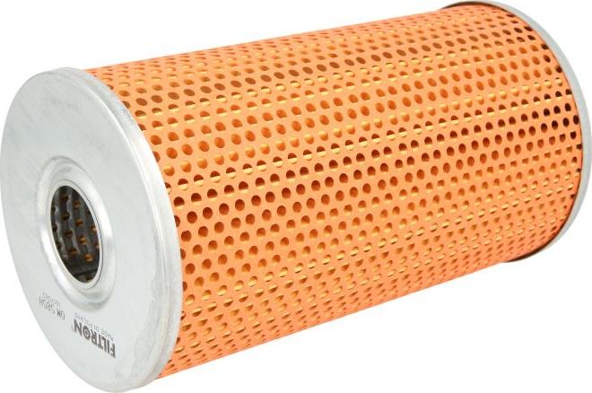 Filtron OM585H - Фильтр, система рабочей гидравлики ps1.lv