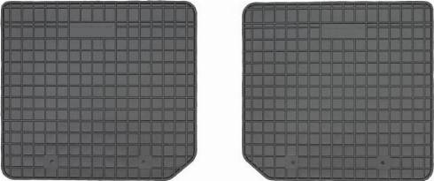 Frogum 542803 - Kāju paklājiņš ps1.lv