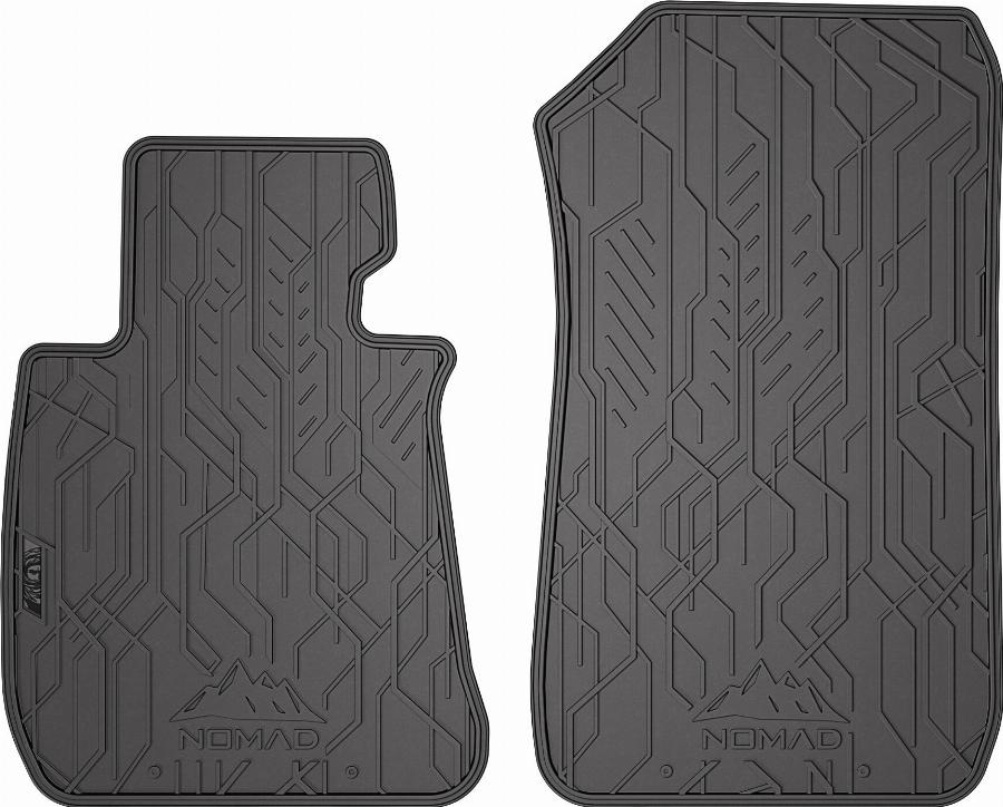 Frogum ND0661 - Комплект ковриков ps1.lv