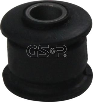 GSP 516289 - Сайлентблок, стойка амортизатора ps1.lv