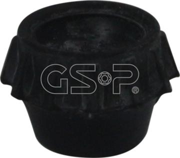GSP 510344 - Опора стойки амортизатора, подушка ps1.lv