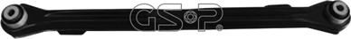 GSP S062654 - Тяга / стойка, подвеска колеса ps1.lv