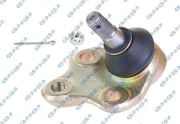 GSP S081355 - Шаровая опора ps1.lv