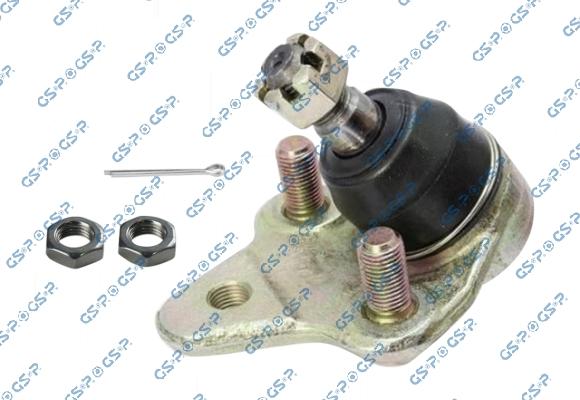 GSP S081356 - Шаровая опора ps1.lv