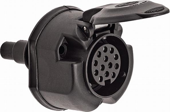 HELLA 8JB-005-949-002 - Kontaktligzda ps1.lv