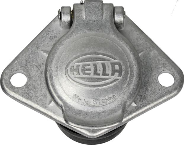 HELLA 8JB-003-833-001 - Kontaktligzda ps1.lv