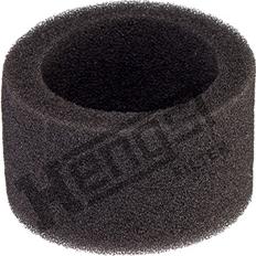 Hengst Filter EY1018H - Фильтр, система рабочей гидравлики ps1.lv