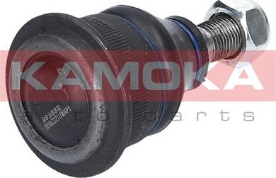 Kamoka 9040139 - Шаровая опора ps1.lv