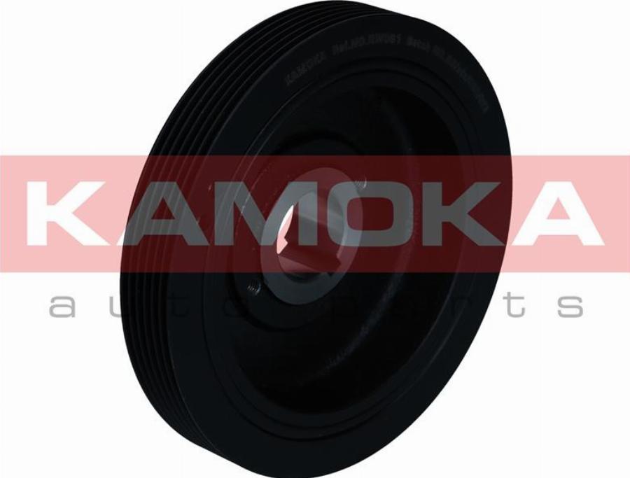 Kamoka RW061 - Шкив коленчатого вала ps1.lv