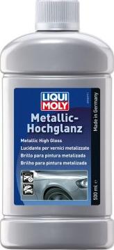 Liqui Moly 1424 - Лаковая полировка ps1.lv