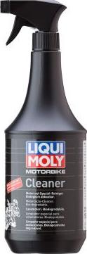 Liqui Moly 1509 - Universālais tīrīšanas līdzeklis ps1.lv
