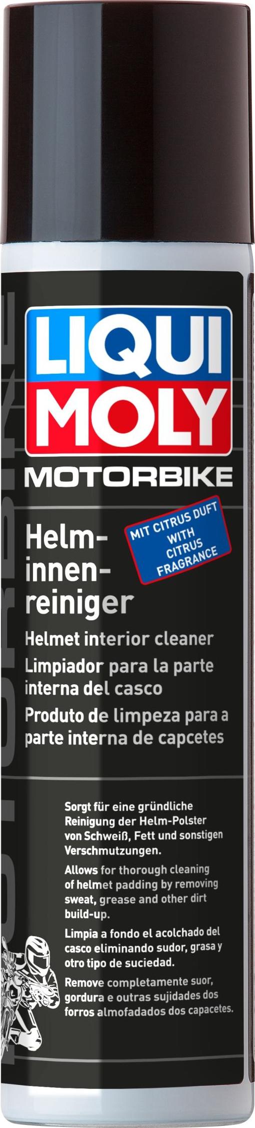 Liqui Moly 1603 - Universālais tīrīšanas līdzeklis ps1.lv