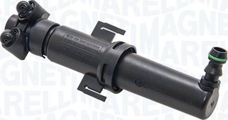 Magneti Marelli 711307030456 - Система очистки фар ps1.lv