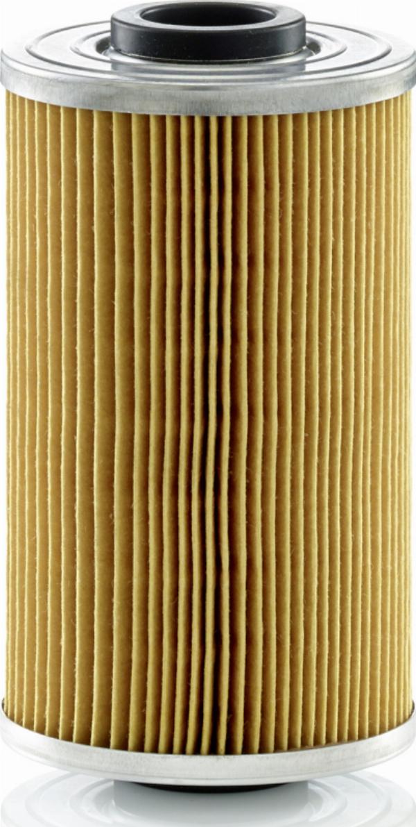 Mann-Filter H9009 - Фильтр, система рабочей гидравлики ps1.lv