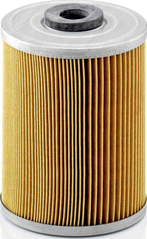 Mann-Filter H1149 - Фильтр, система рабочей гидравлики ps1.lv