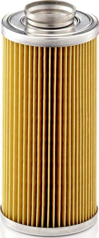 Mann-Filter H724/2 - Фильтр, система рабочей гидравлики ps1.lv