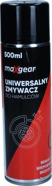 Maxgear 36-0079 - Средства для чистки тормозов / сцепления ps1.lv