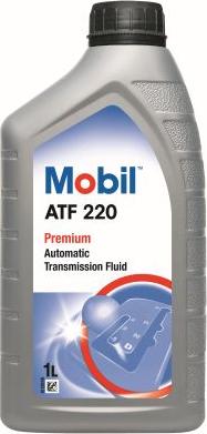 Mobil 142836 - Трансмиссионное масло ps1.lv
