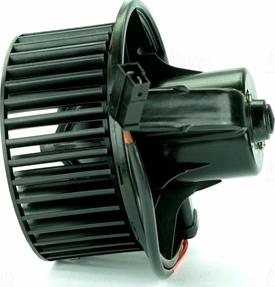 NISSENS 87068 - Salona ventilators ps1.lv