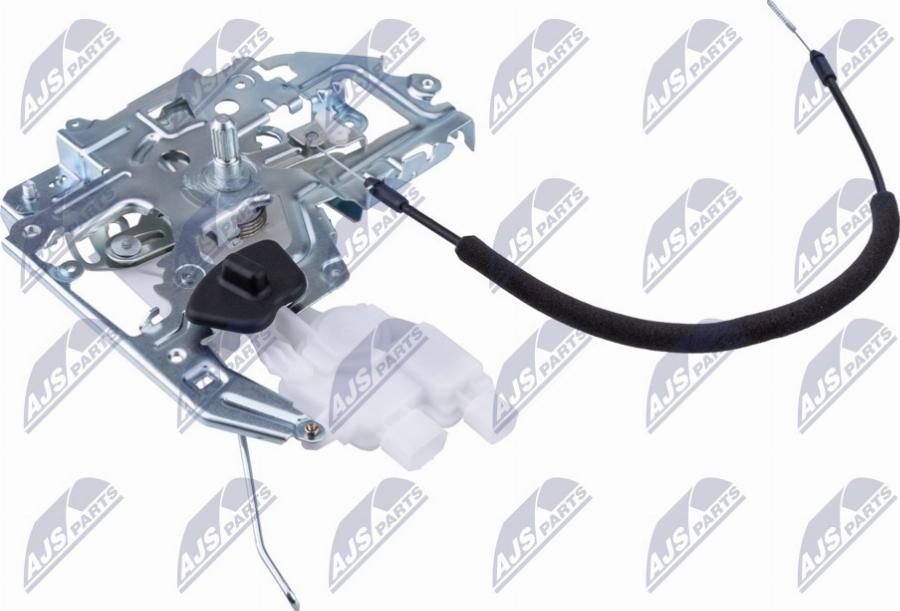 NTY EZC-RE-244 - Замок крышки багажника ps1.lv