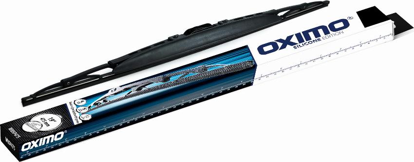 OXIMO WUSP475 - Щетка стеклоочистителя ps1.lv