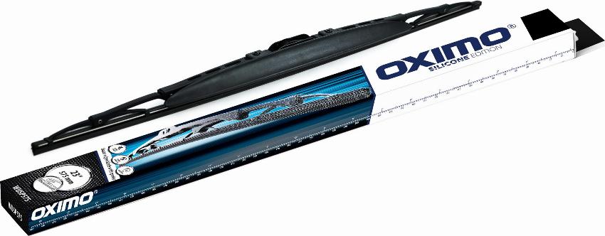 OXIMO WUSP575 - Щетка стеклоочистителя ps1.lv