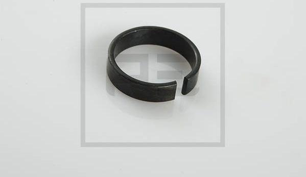 PE Automotive 047.048-00A - Центрирующее кольцо, обод ps1.lv