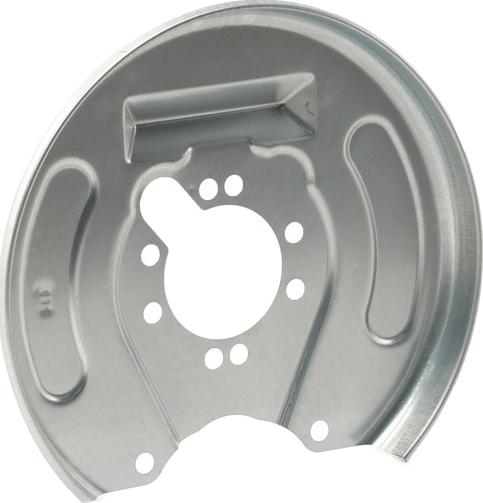 RIDEX 1330S0140 - Dubļu sargs, Bremžu disks ps1.lv