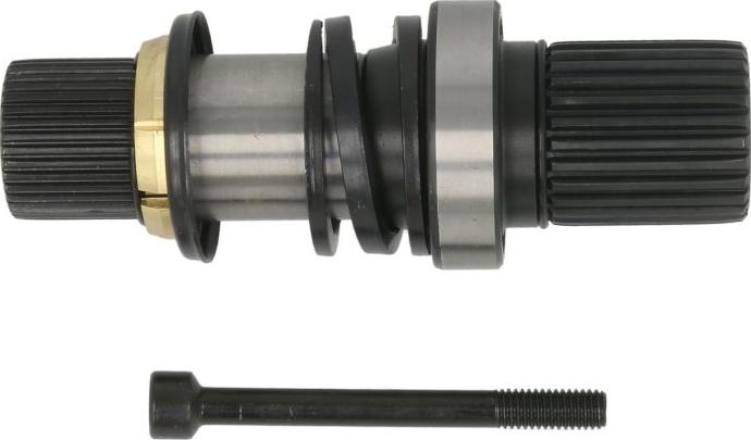 SKF VKJC 1046 - Полуосевой вал дифференциала ps1.lv