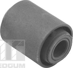 Tedgum 00678944 - Подвеска, тяга Панара ps1.lv