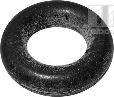 Tedgum 00174299 - Кронштейн, втулка, система выпуска ОГ ps1.lv