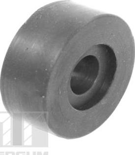Tedgum TED51403 - Опора, рама автомобиля ps1.lv