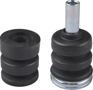 Tedgum TED11606 - Опора, рама автомобиля ps1.lv