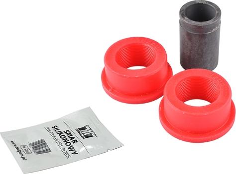 Tedgum TED13700 - Подвеска, тяга Панара ps1.lv