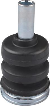 Tedgum TED25626 - Опора, рама автомобиля ps1.lv