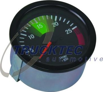 TRUCKTEC 01.42.191 - Тахометр ps1.lv