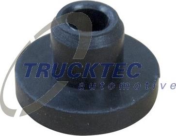 TRUCKTEC 01.63.006 - Blīve, Apskalotāja sūknis / Tvertne ps1.lv
