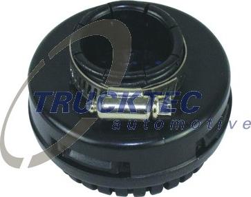 TRUCKTEC 01.35.158 - Trokšņa slāpētājs, Kompresors ps1.lv