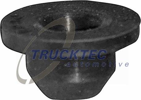 TRUCKTEC 08.42.010 - Blīve, Apskalotāja sūknis / Tvertne ps1.lv