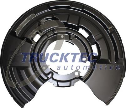 TRUCKTEC 08.35.230 - Dubļu sargs, Bremžu disks ps1.lv
