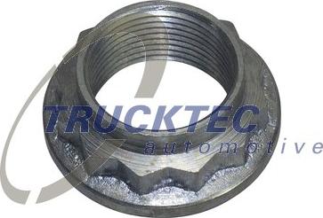 TRUCKTEC 08.32.054 - Гайка оси, приводной вал ps1.lv