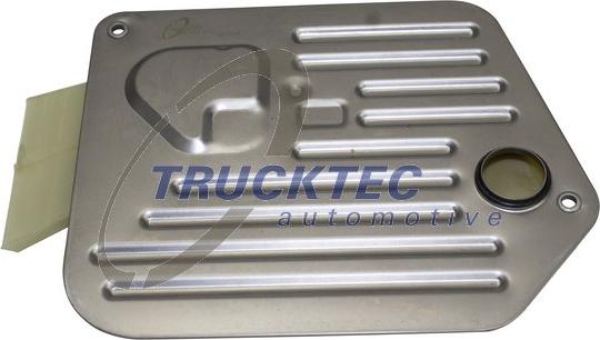 TRUCKTEC 08.25.008 - Гидрофильтр, автоматическая коробка передач ps1.lv