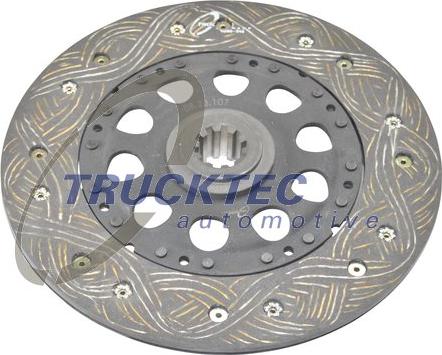 TRUCKTEC 08.23.107 - Sajūga disks ps1.lv