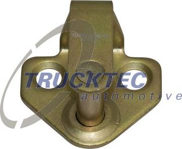 TRUCKTEC 02.53.240 - Slēdzene, Kabīne ps1.lv