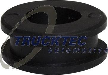 TRUCKTEC 02.67.148 - Втулка, шток вилки переключения ps1.lv