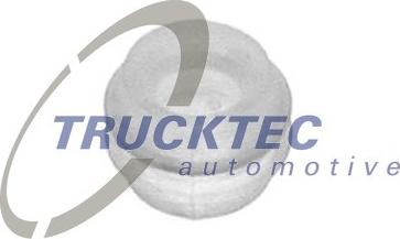 TRUCKTEC 02.67.117 - Втулка, шток вилки переключения ps1.lv