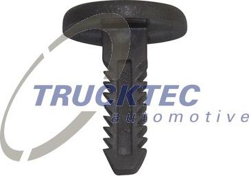 TRUCKTEC 02.67.174 - Комплект клип, внутренняя отделка салона ps1.lv