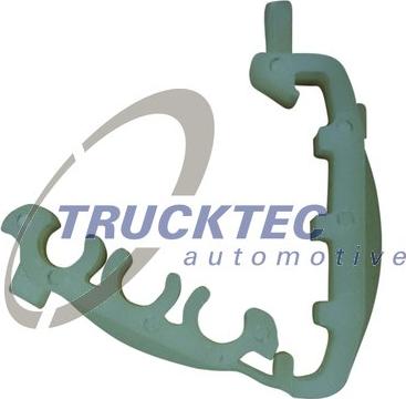 TRUCKTEC 02.13.050 - Kronšteins, Degvielas cauruļvads ps1.lv