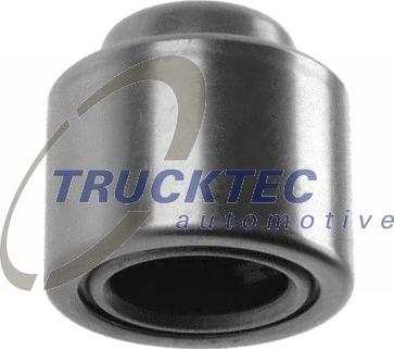 TRUCKTEC 02.23.001 - Центрирующий опорный подшипник, система сцепления ps1.lv